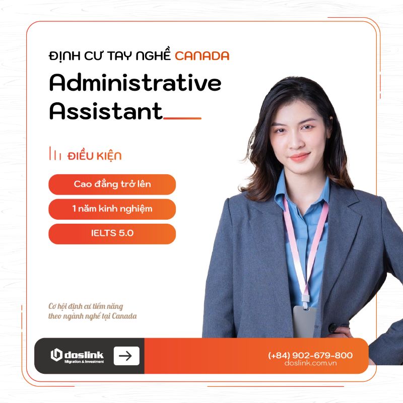 admistrative-assistant