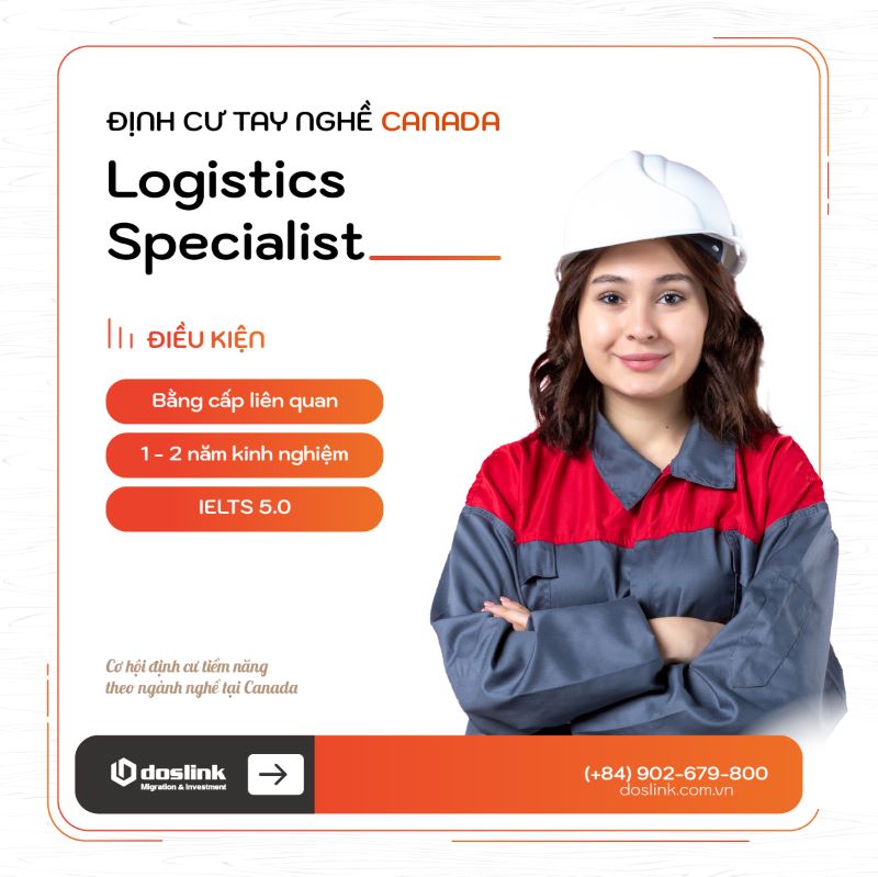 logistics-specialist