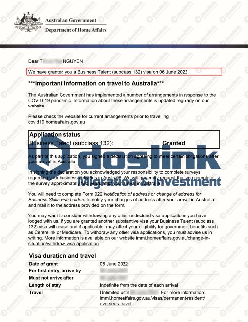 IMMI-Grant-Notification-T-NGUYEN-Doslink.com.vn