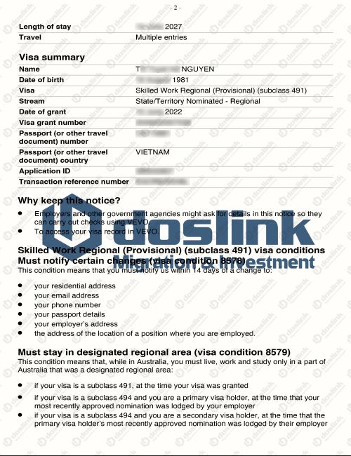T_NGUYEN_Visa_GrantBF_Doslink.com.vn