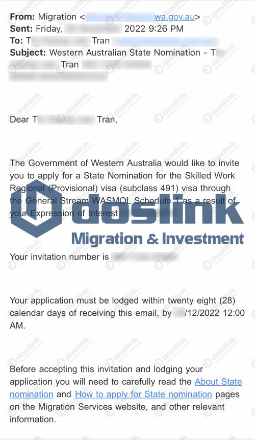491_Nomination-WA_T Tran