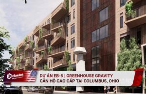 dự án EB-5 Greenhouse Gravity