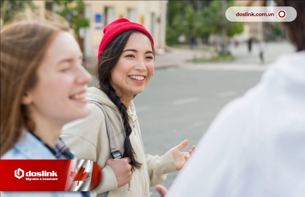Cơ hội định cư Canada rộng mở