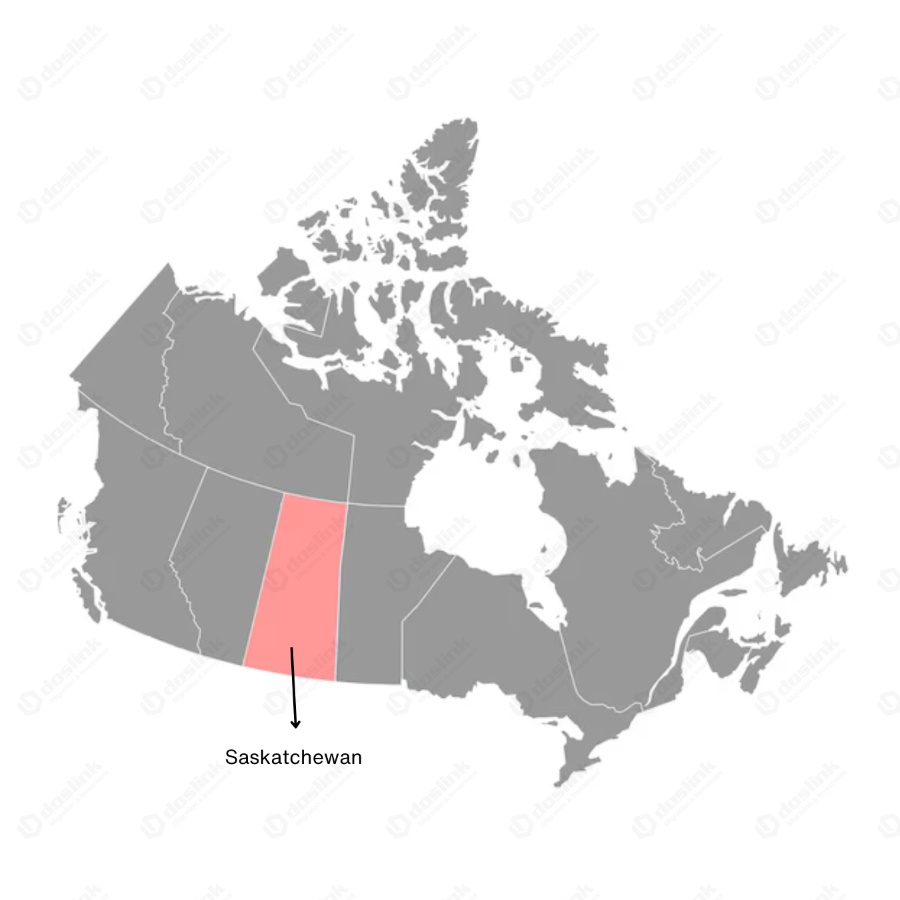tỉnh bang saskatchewan - chương trình sinp canada
