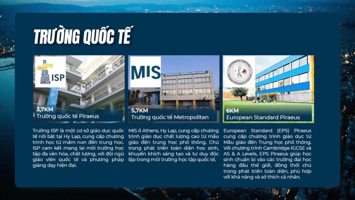 Đầu tư định cư Hy Lạp - bất động sản KAL318