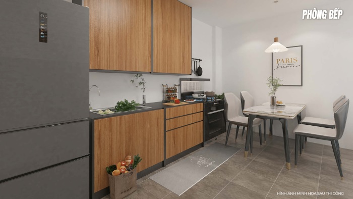Đầu tư định cư Hy Lạp - bất động sản KAL318