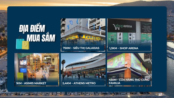 Đầu tư định cư Hy Lạp - bất động sản NSM311