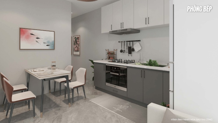 Đầu tư định cư Hy Lạp - bất động sản NSM311