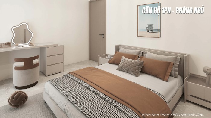 Đầu tư định cư Hy Lạp - bất động sản The Newcastle