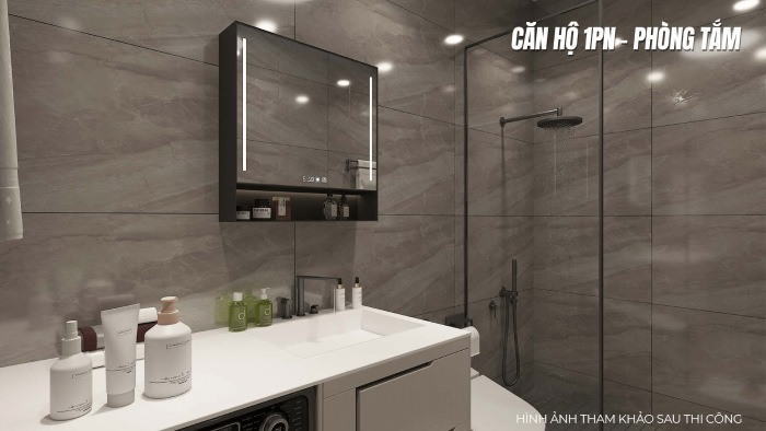 Đầu tư định cư Hy Lạp - bất động sản The Newcastle