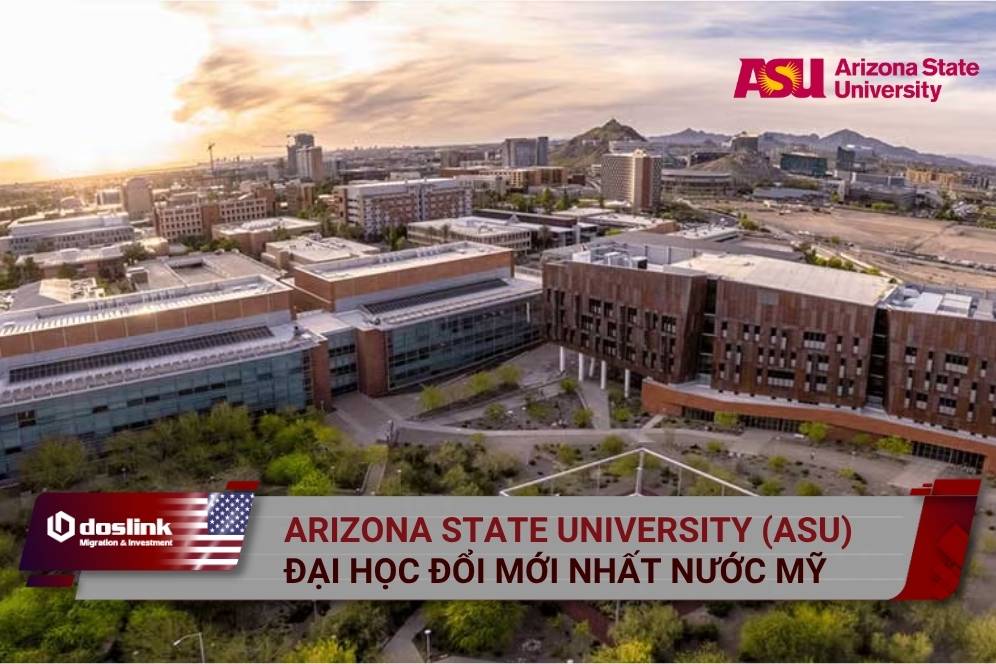 Arizona State University