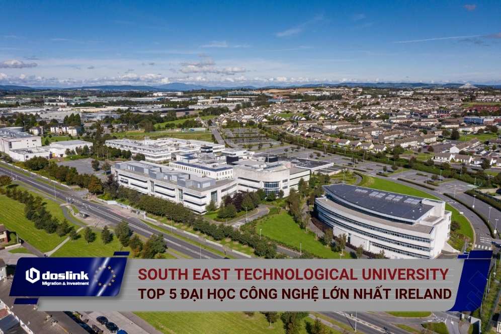 _South East Technological University