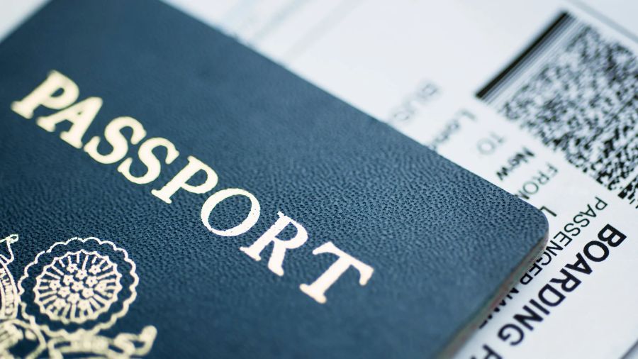 passport