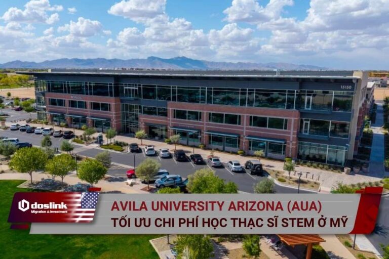 AVILA UNIVERSITY ARIZONA (1)