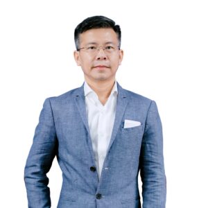 Picture of Daniel Hà