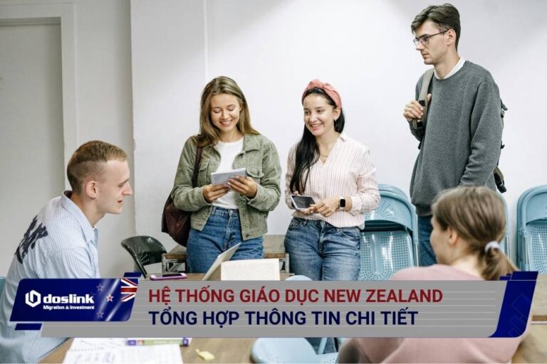 hệ thống giáo dục new zealand (1)