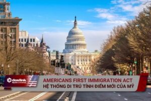 Đạo luật America First